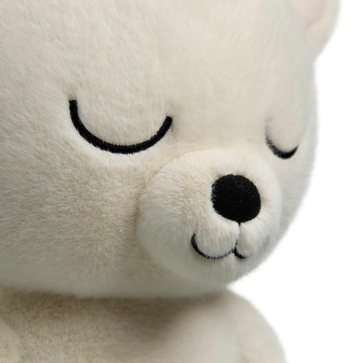 Mellow Moodies™ Huck Teddy Bear