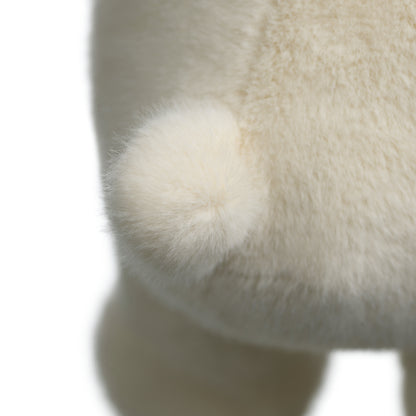 Mellow Moodies™ Huck Teddy Bear