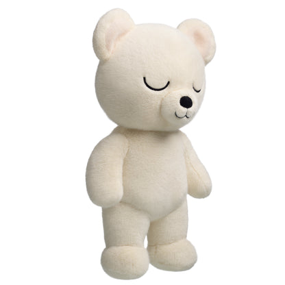Mellow Moodies™ Huck Teddy Bear
