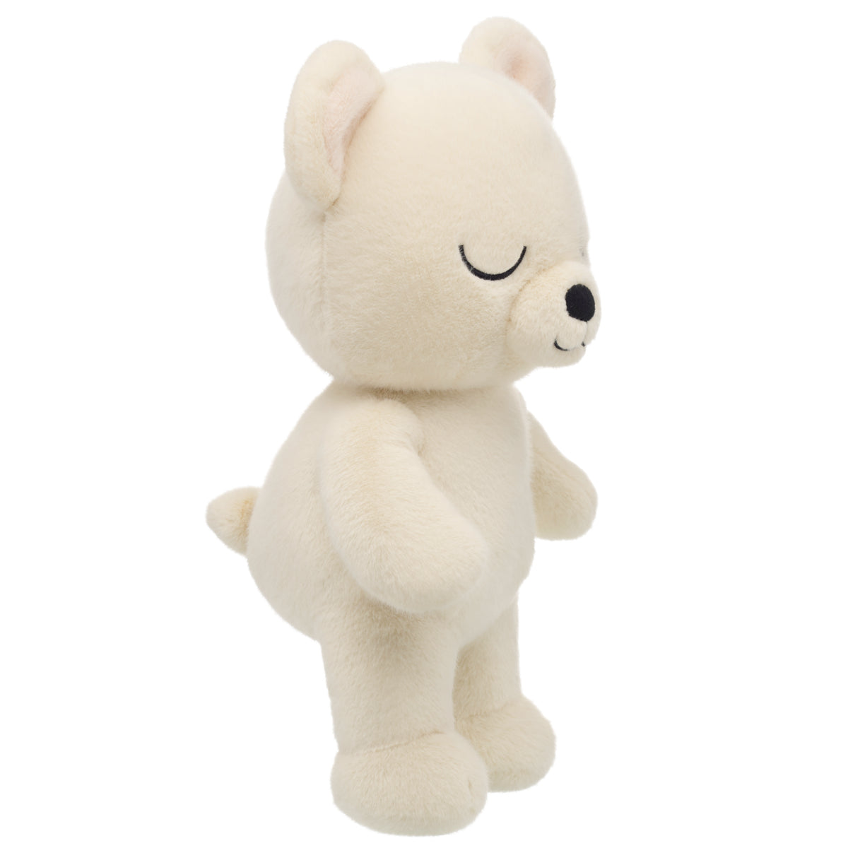 Mellow Moodies™ Huck Teddy Bear