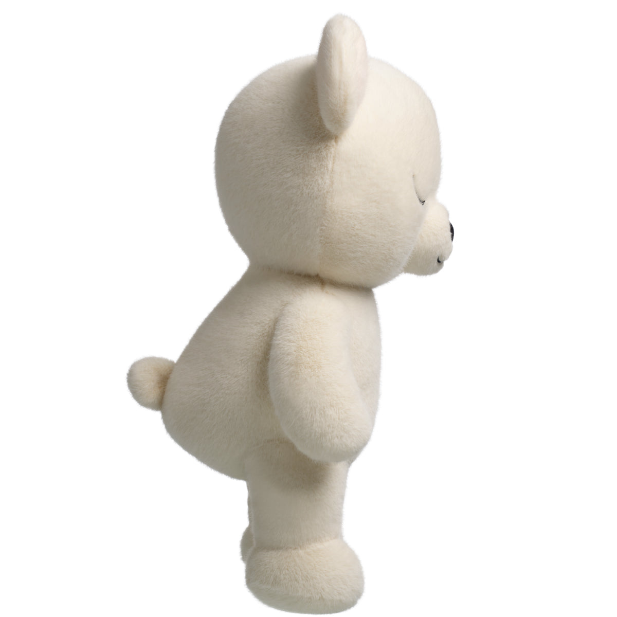 Mellow Moodies™ Huck Teddy Bear
