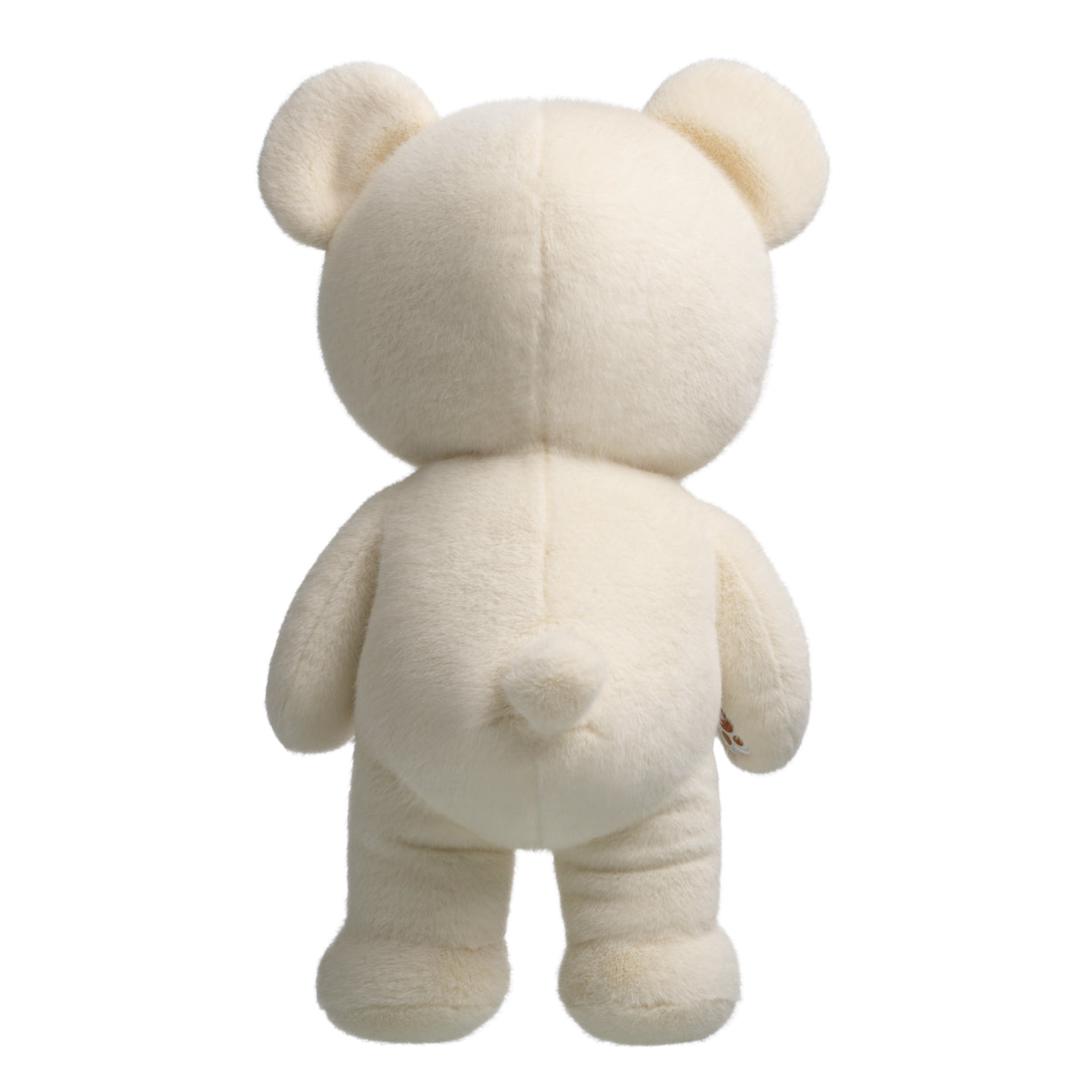 Mellow Moodies™ Huck Teddy Bear
