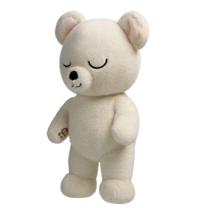 Mellow Moodies™ Huck Teddy Bear