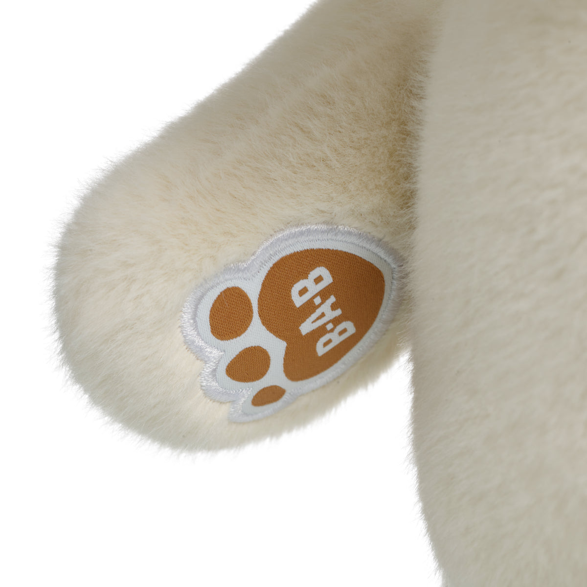Mellow Moodies™ Huck Teddy Bear