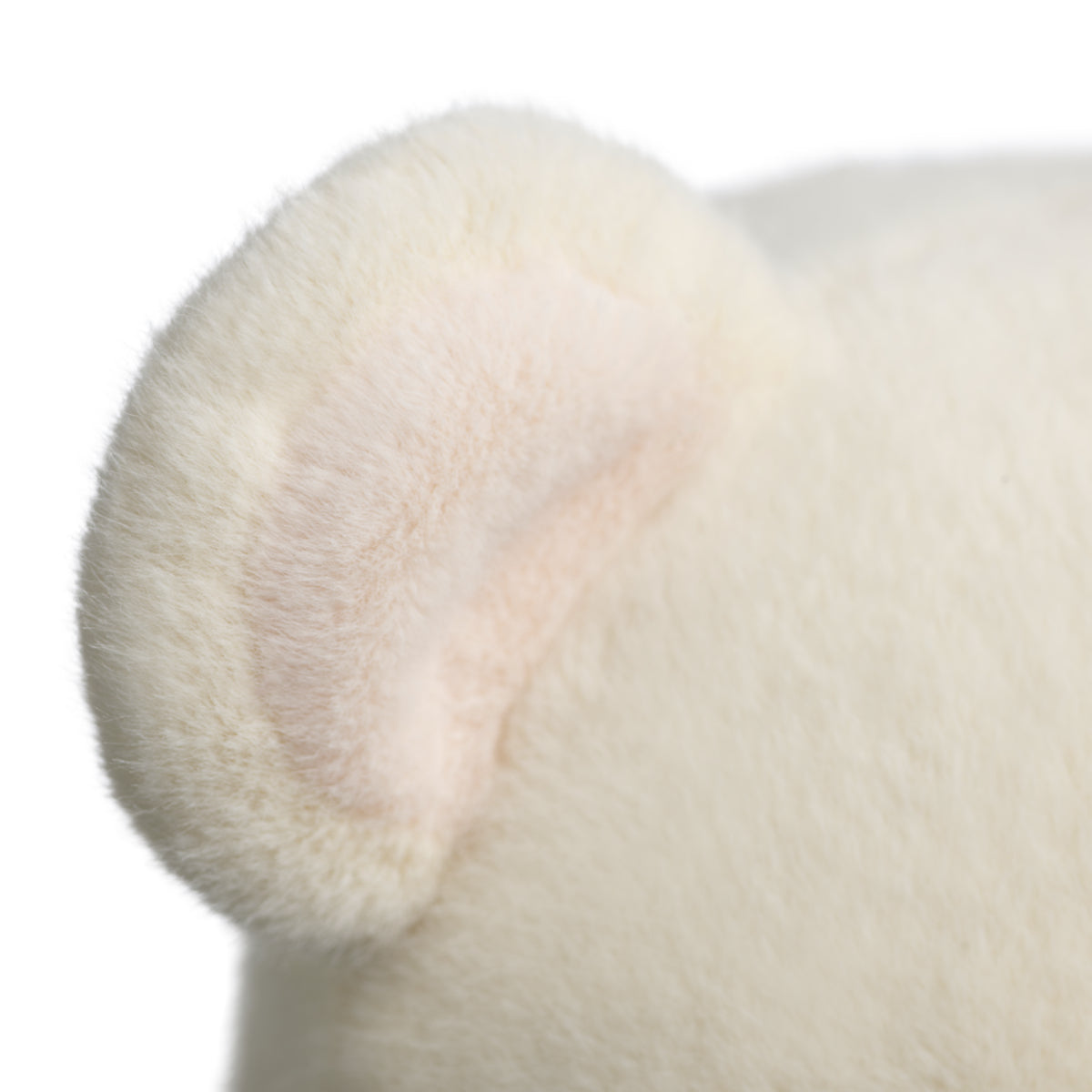 Mellow Moodies™ Huck Teddy Bear