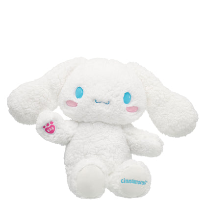 Sanrio® Hello Kitty® and Friends Cloud Cinnamoroll Plush