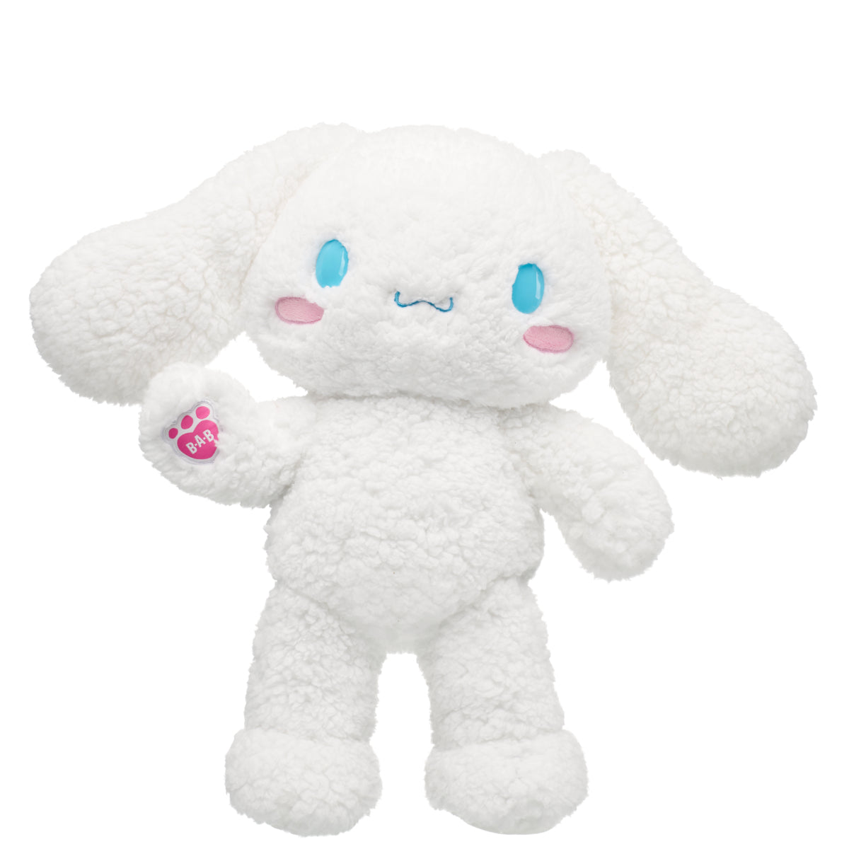 Sanrio® Hello Kitty® and Friends Cloud Cinnamoroll Plush