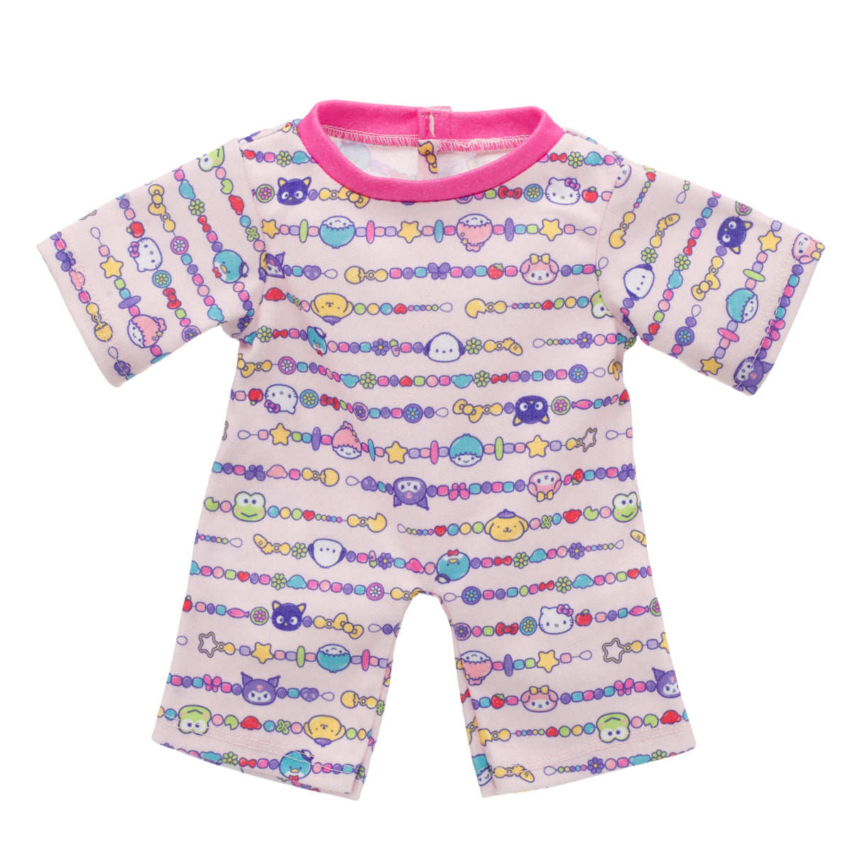 Hello Kitty and Friends Friendship Bracelet Sleeper