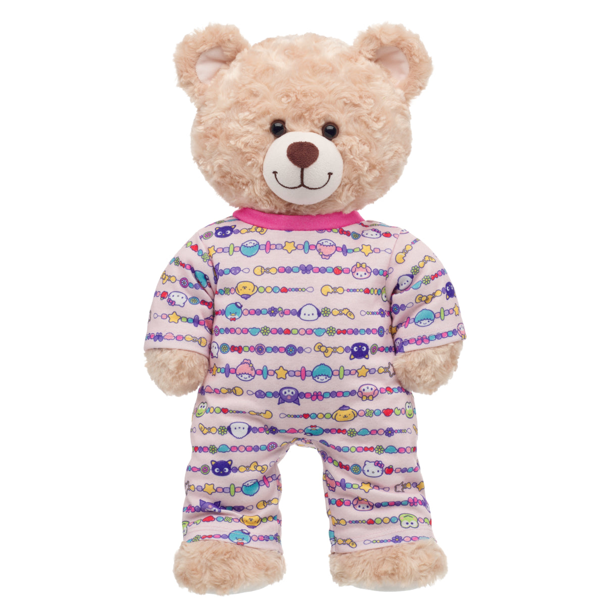 Hello Kitty and Friends Friendship Bracelet Sleeper
