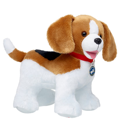 Promise Pets™ Beagle Stuffed Animal