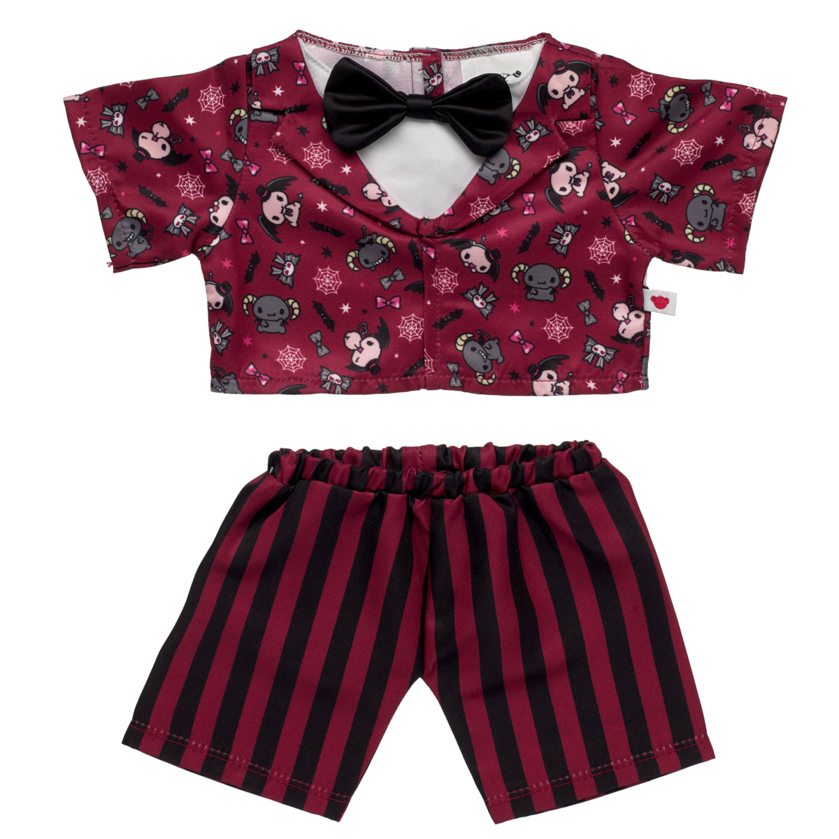 Sanrio® Lloromannic™ Suit Set