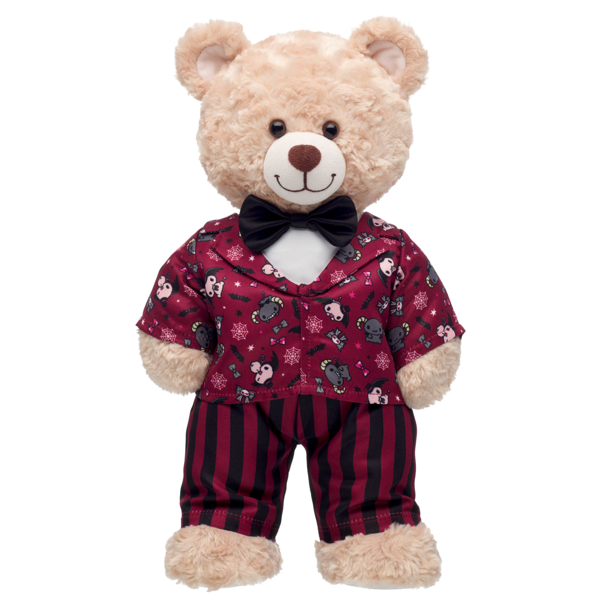 Sanrio® Lloromannic™ Suit Set