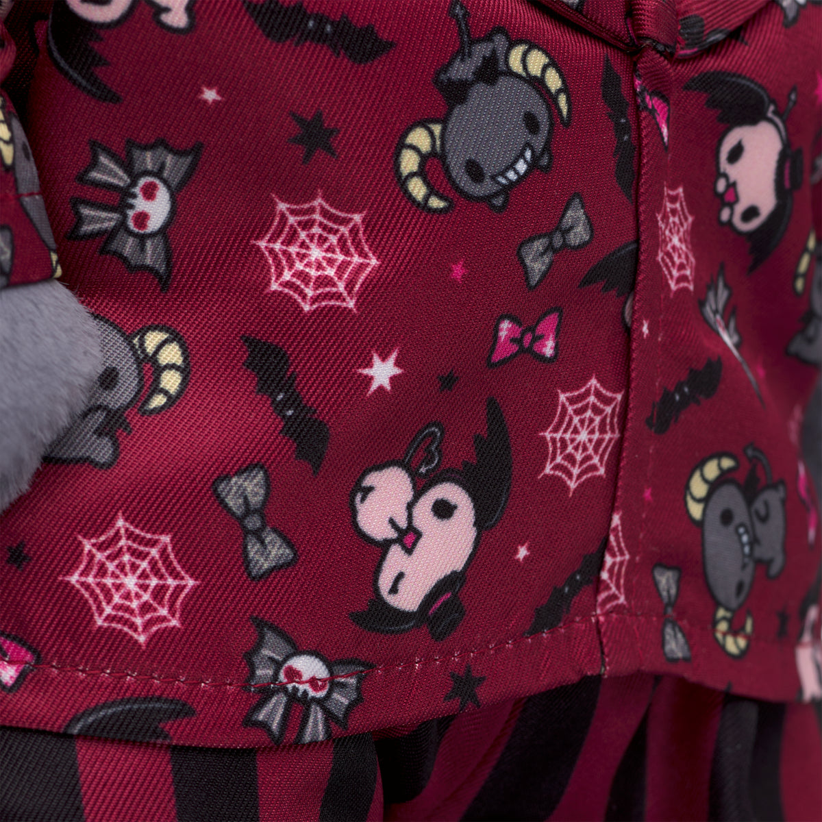 Sanrio® Lloromannic™ Suit Set