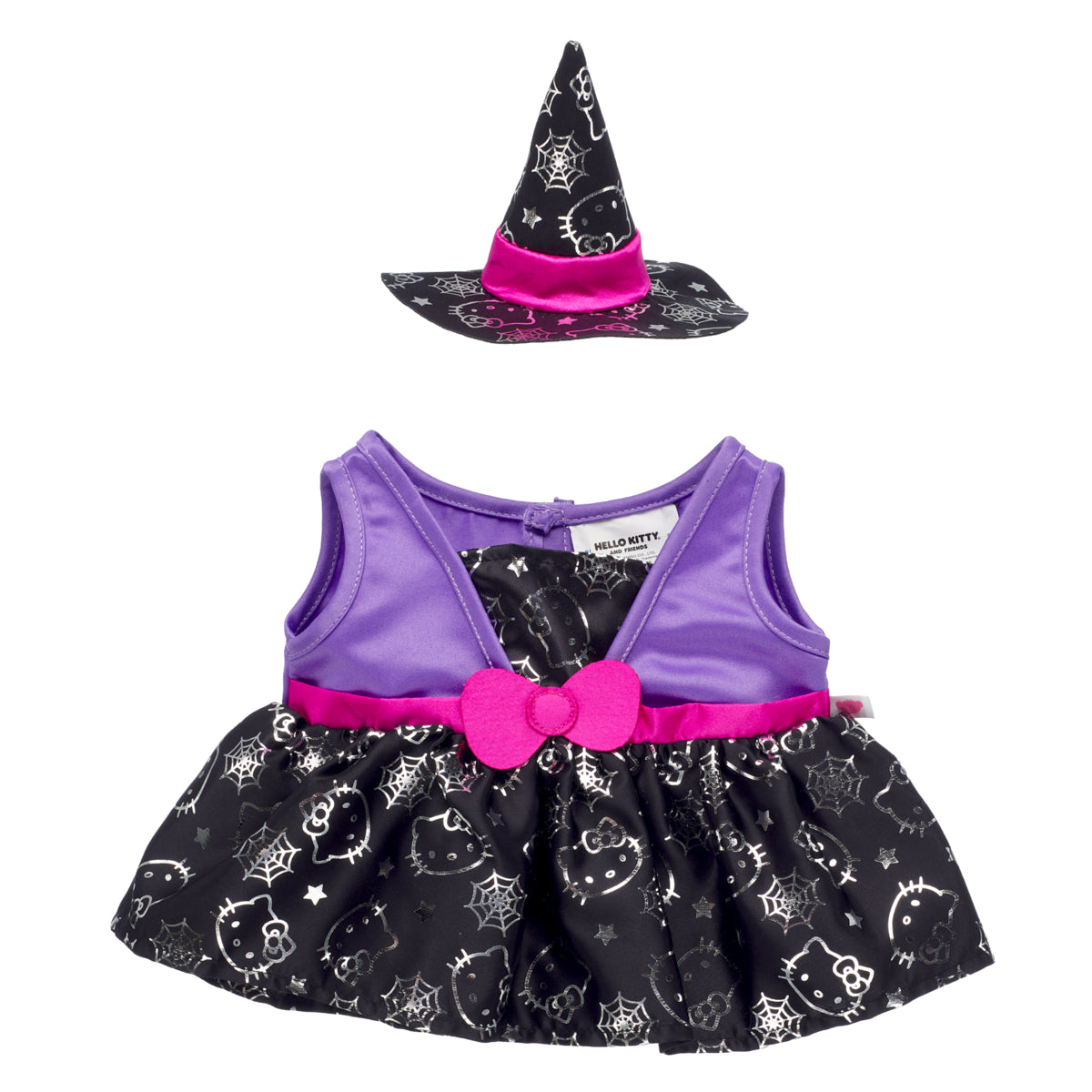 Sanrio® Hello Kitty® Witch Dress