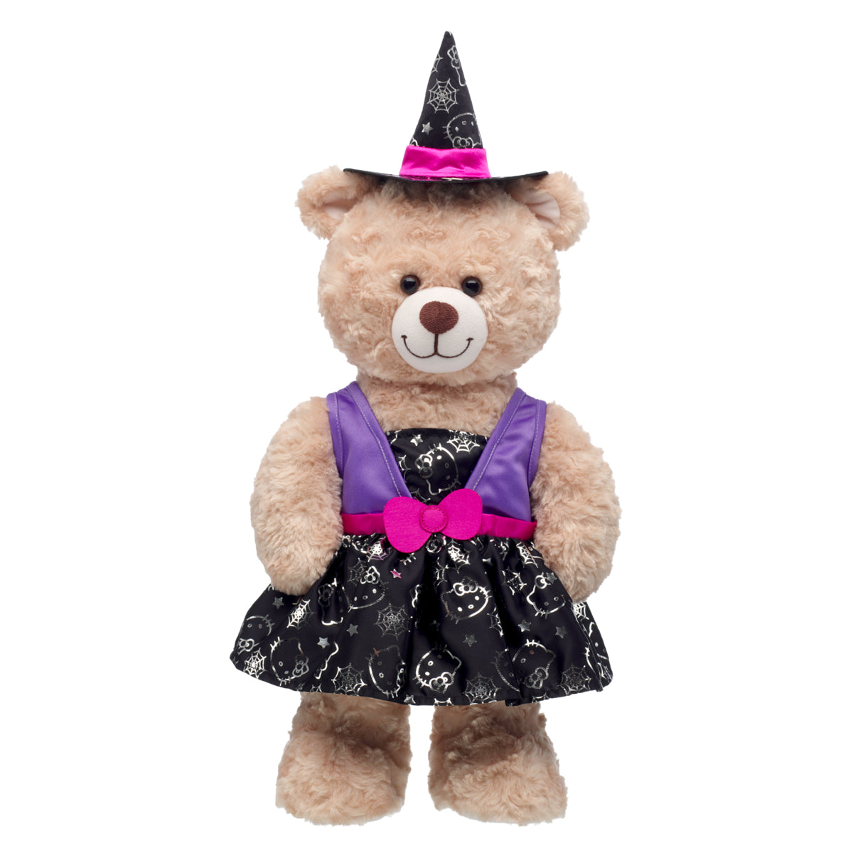 Sanrio® Hello Kitty® Witch Dress