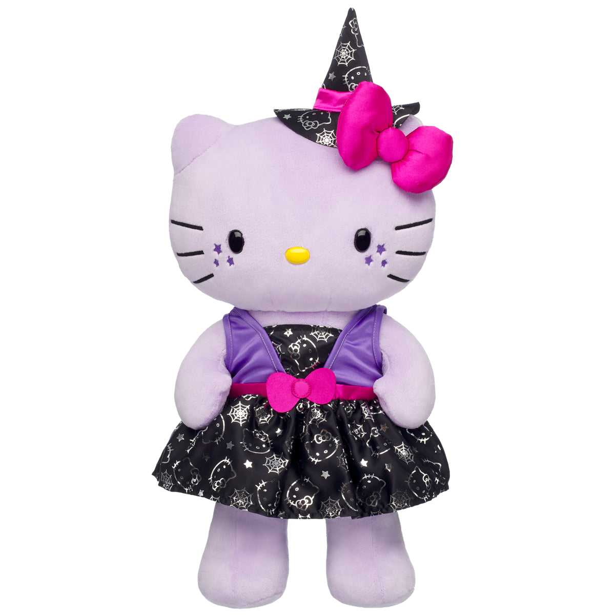 Sanrio® Hello Kitty® Witch Dress