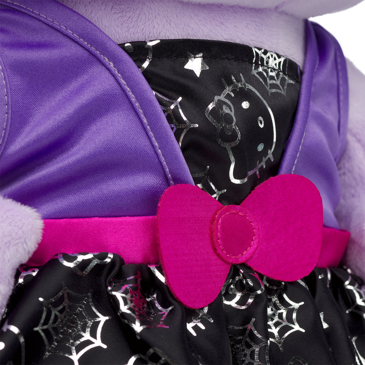 Sanrio® Hello Kitty® Witch Dress