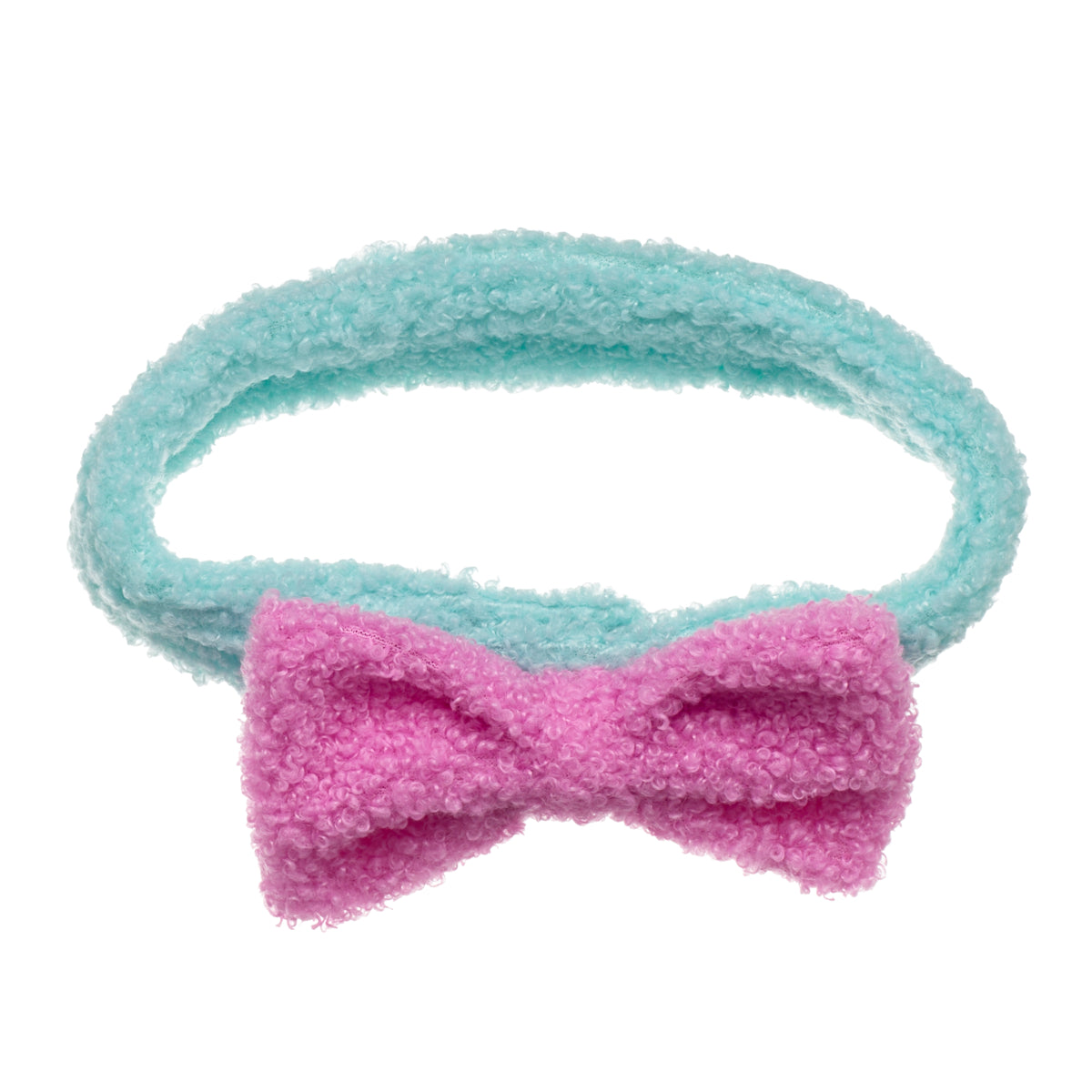 Cozy Spa Headband