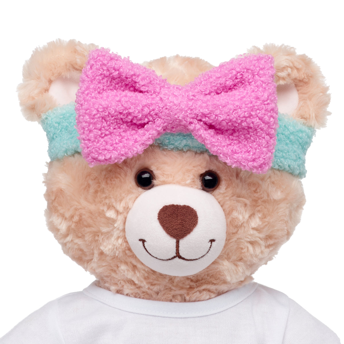 Cozy Spa Headband