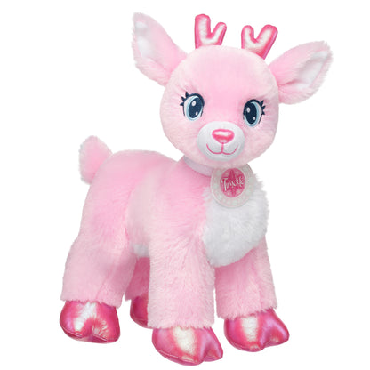 Merry Mission Pink Frost Twinkle