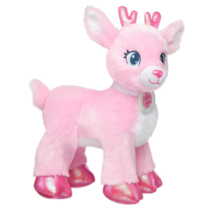 Merry Mission Pink Frost Twinkle
