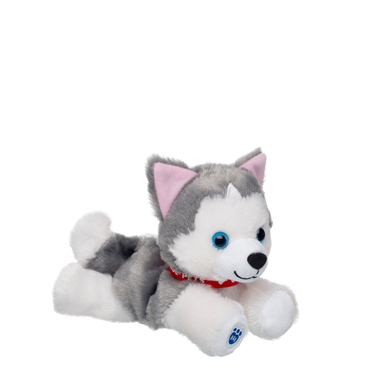 Build-A-Bear Mini Beans® Husky
