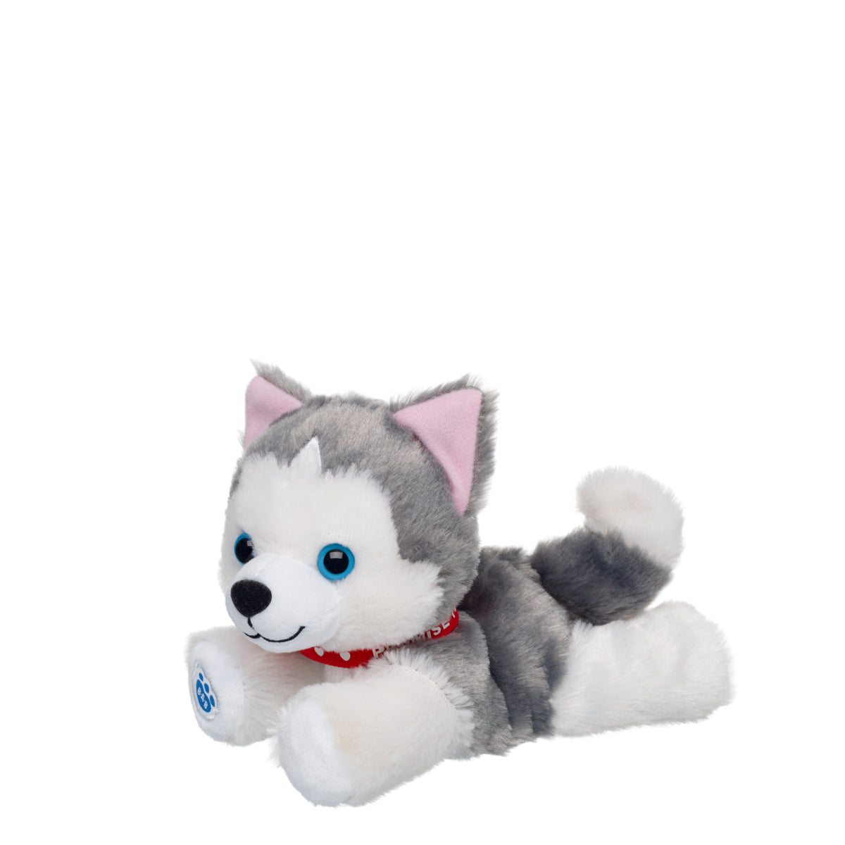 Build-A-Bear Mini Beans® Husky