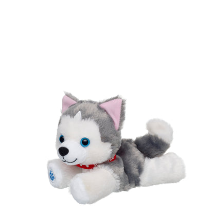Build-A-Bear Mini Beans® Husky