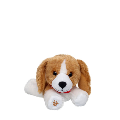 Build-A-Bear Mini Beans® Beagle