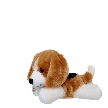 Build-A-Bear Mini Beans® Beagle