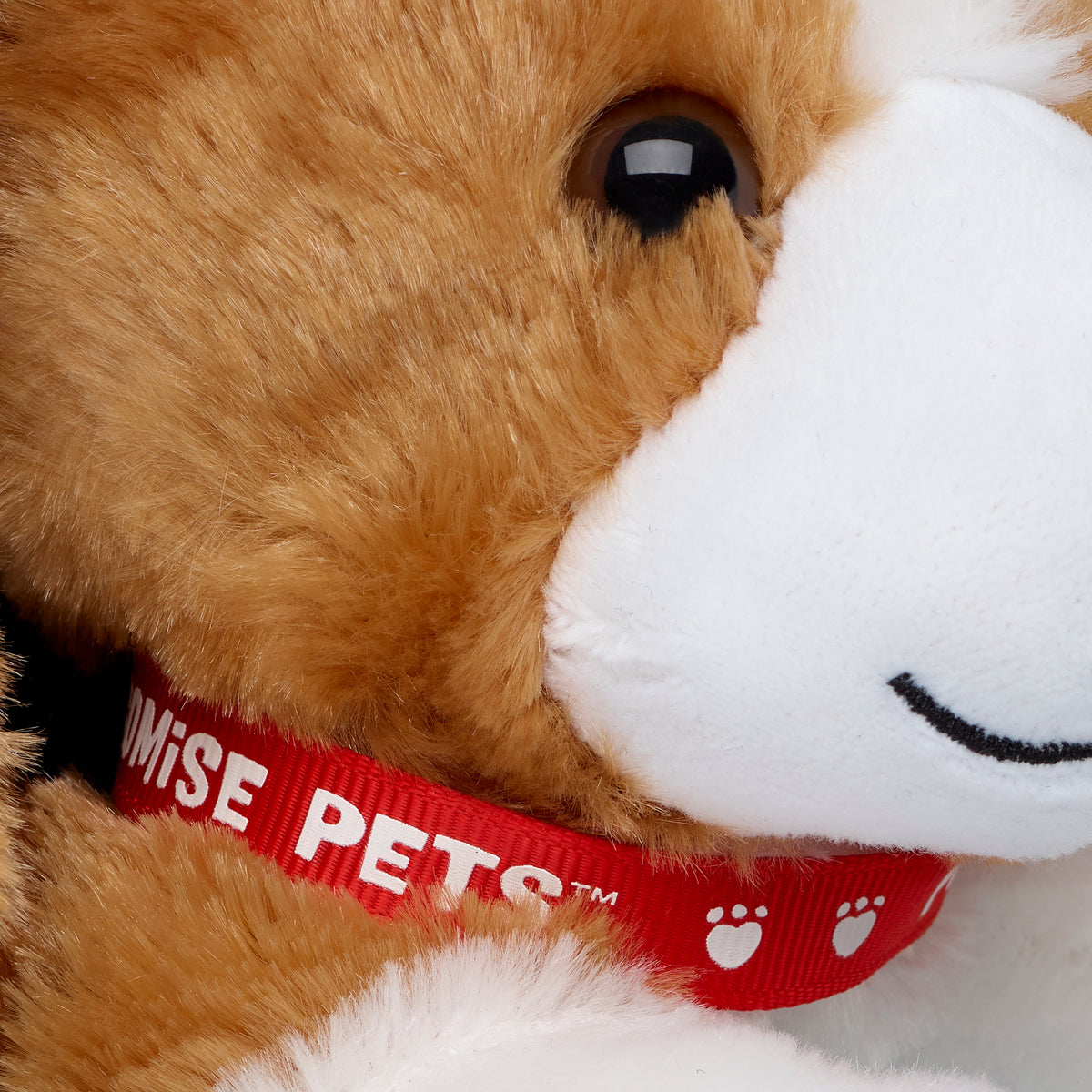 Build-A-Bear Mini Beans® Beagle