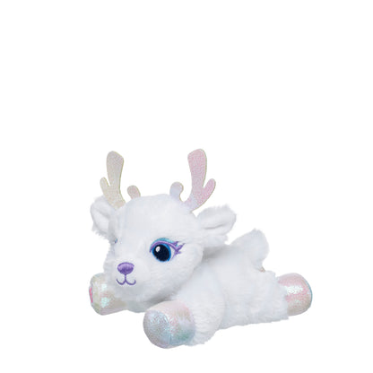 Build-A-Bear Mini Beans® Glisten Stuffed Animal
