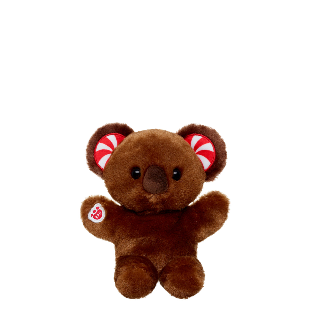Build-A-Bear Mini Beans® Hot Cocoa Koala Stuffed Animal