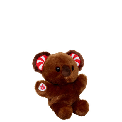 Build-A-Bear Mini Beans® Hot Cocoa Koala Stuffed Animal