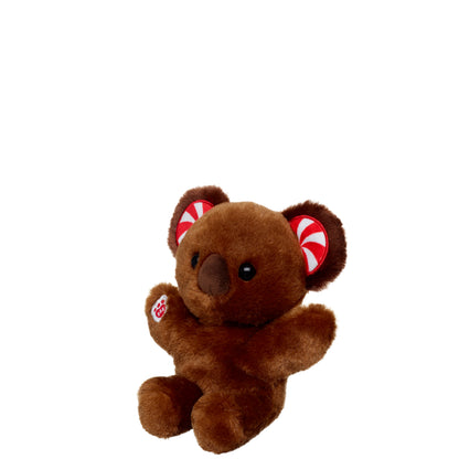 Build-A-Bear Mini Beans® Hot Cocoa Koala Stuffed Animal