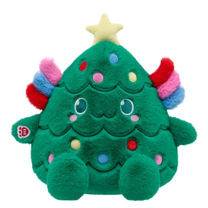 Festive Fir Axolotl Mashimal