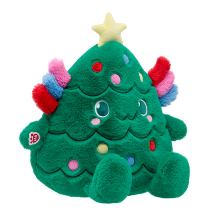 Festive Fir Axolotl Mashimal
