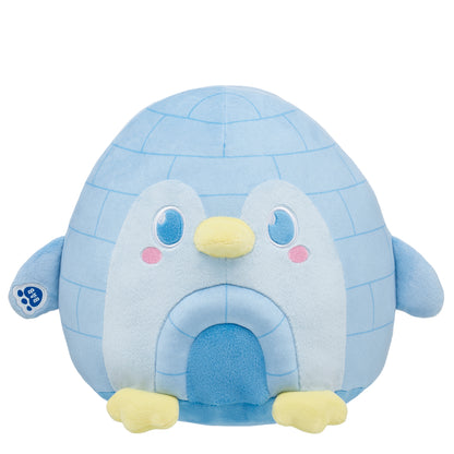 Flippin' Cute Igloo Mashimal