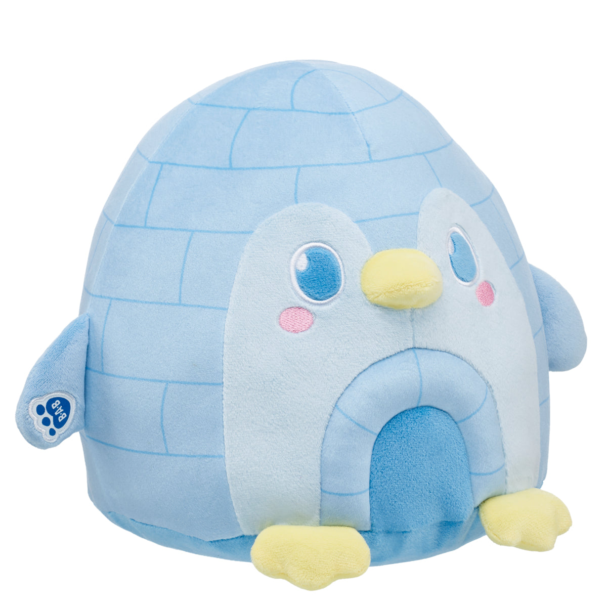Flippin' Cute Igloo Mashimal
