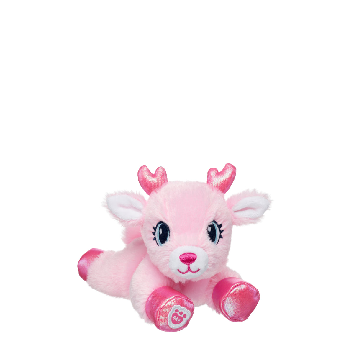 Build-A-Bear Mini Beans® Twinkle Stuffed Animal