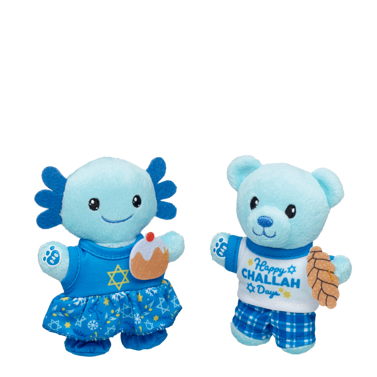 8 Nights of Hanukkah Surprises - Advent Calendar
