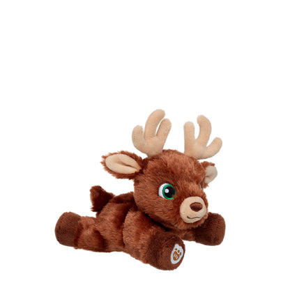 Build-A-Bear Mini Beans® Santas Reindeer Stuffed Animal