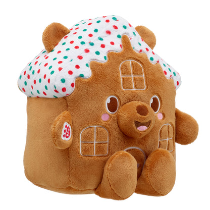Gingerbear House Mashimal