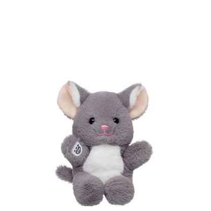 Mini Beans Chinchilla