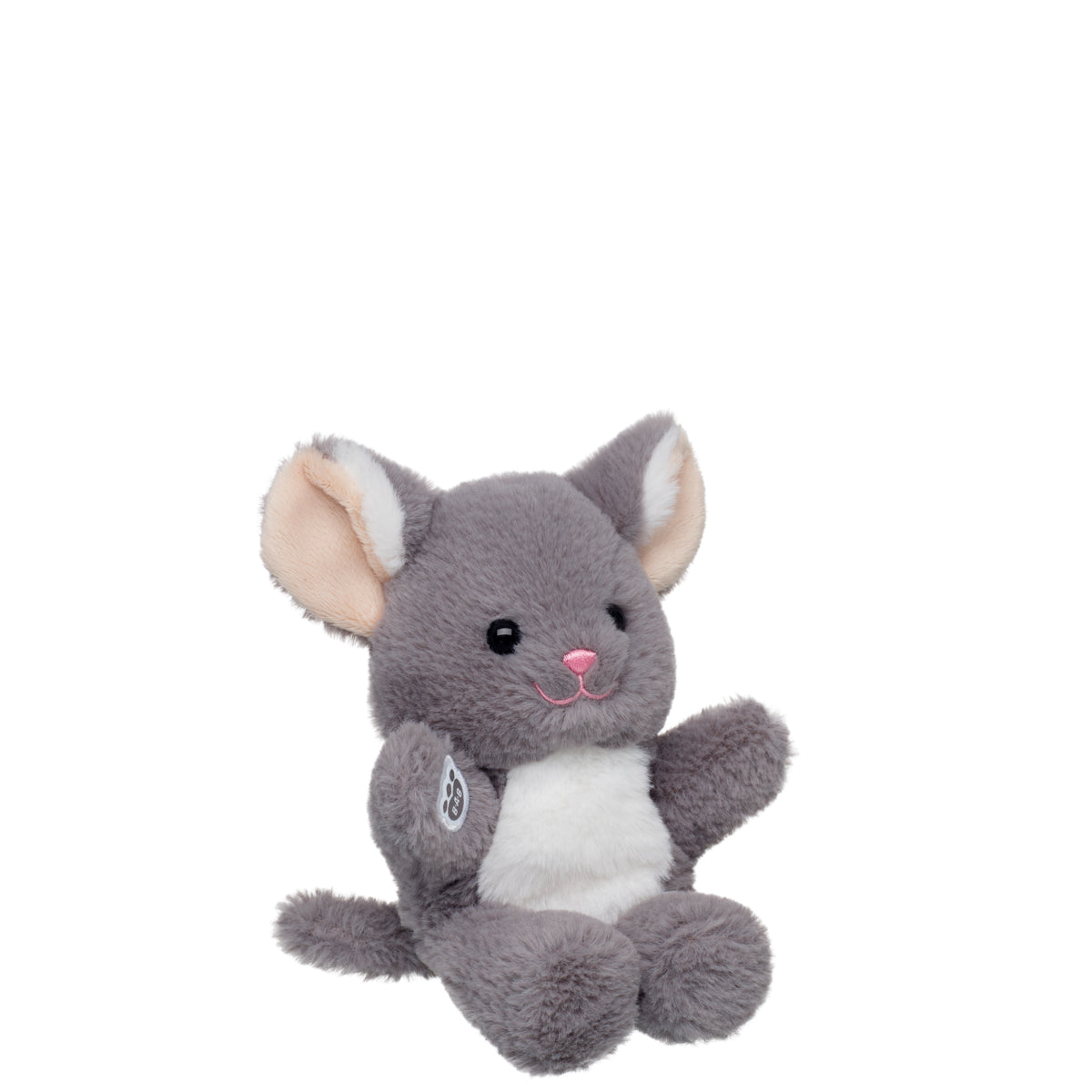 Mini Beans Chinchilla