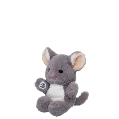 Mini Beans Chinchilla