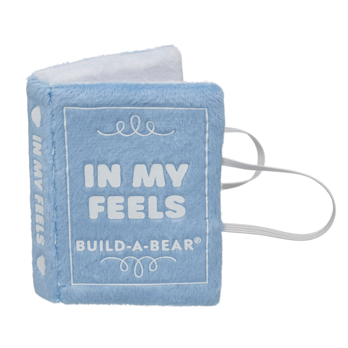 Mellow Moodies™ "In My Feels" Journal