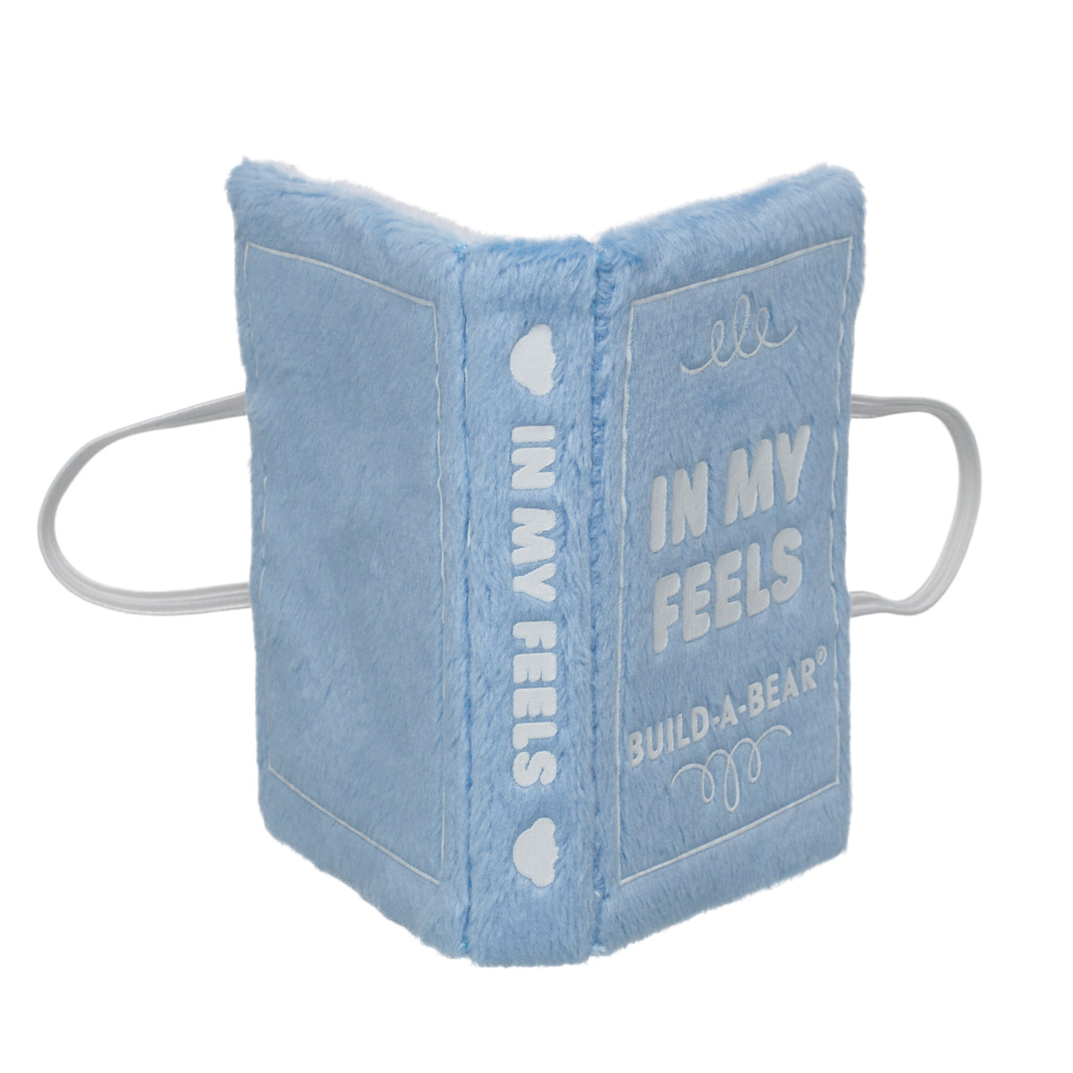 Mellow Moodies™ "In My Feels" Journal