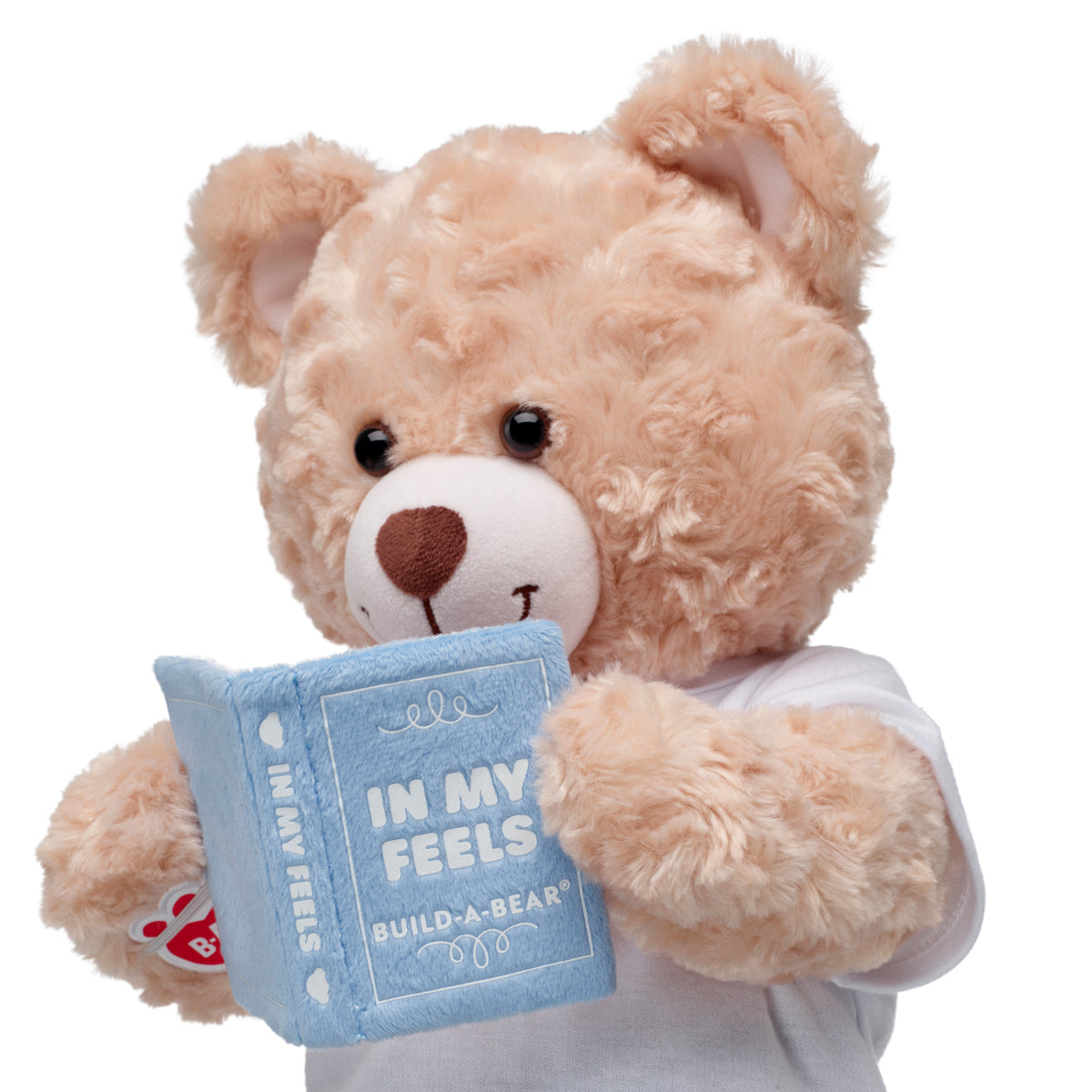 Mellow Moodies™ "In My Feels" Journal