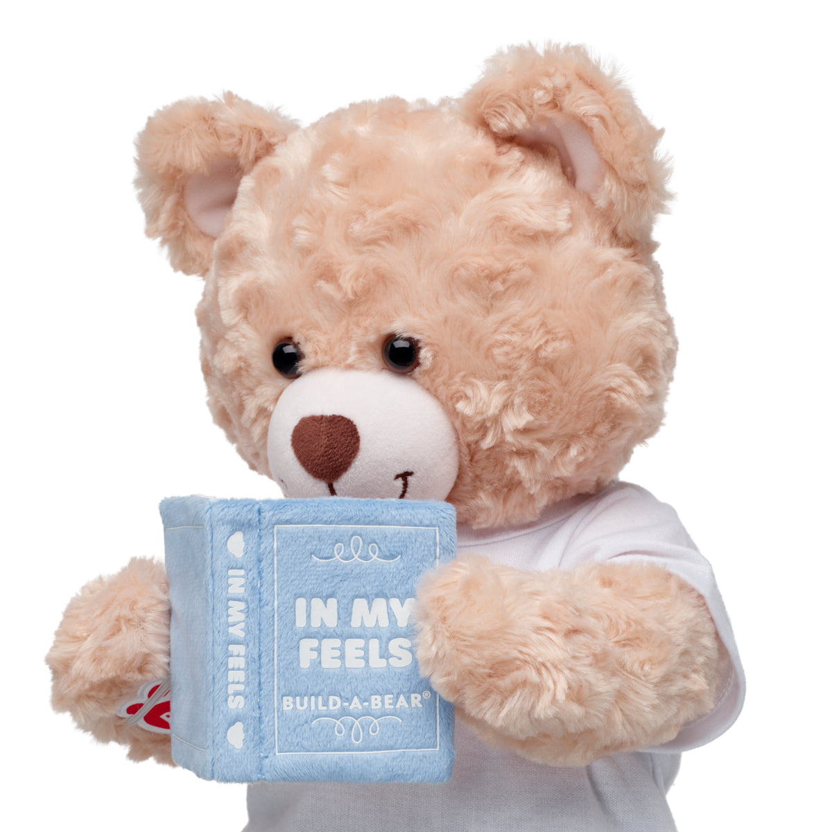 Mellow Moodies™ "In My Feels" Journal